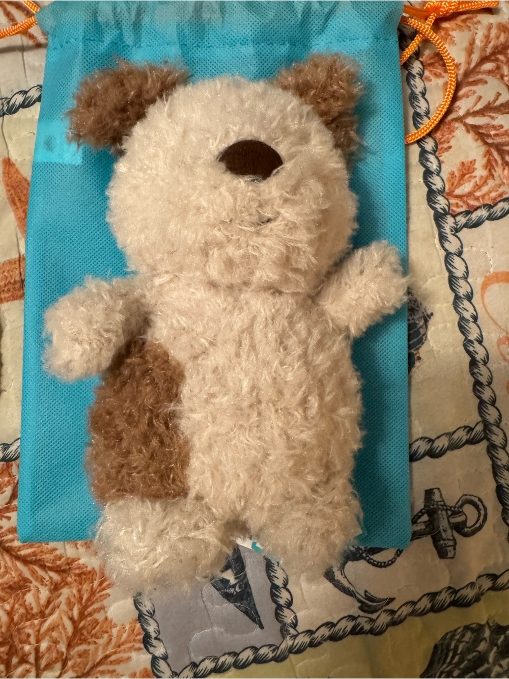Jellycat NWT Lil Pup - Picture 10 of 12